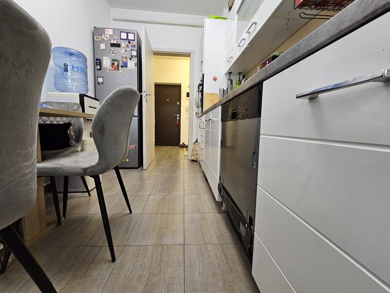 Metalurgiei, Parc Tudor Arghezi,