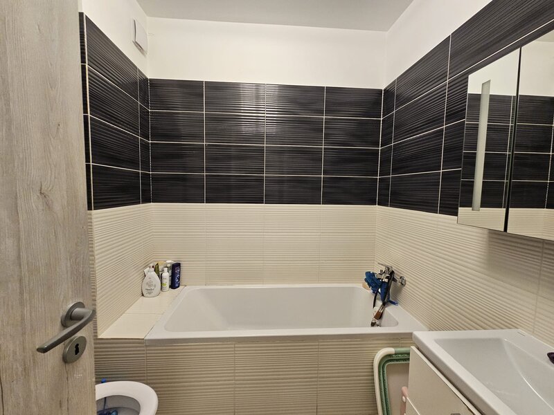 Metalurgiei, Parc Tudor Arghezi,